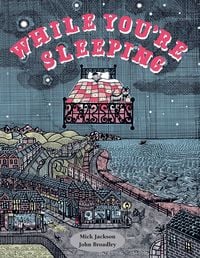 Produktbild: While You're Sleeping