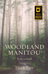 Produktbild: Woodland Manitou