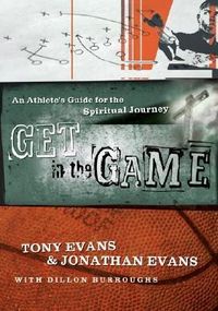 Produktbild: Get in the Game