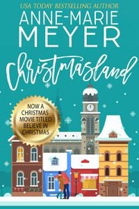 Produktbild: Christmasland