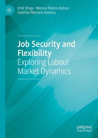 Produktbild: Job Security and Flexibility
