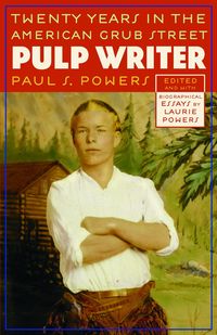 Produktbild: Pulp Writer