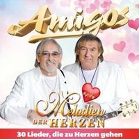 Produktbild: Melodien der Herzen