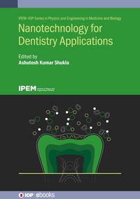 Produktbild: Nanotechnology for Dentistry Applications