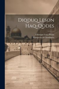Produktbild: Diqduq Leson Haq-qodes