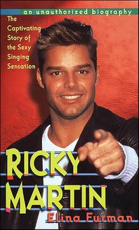 Produktbild: Ricky Martin