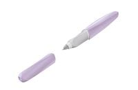 Produktbild: Pelikan Tintenroller Twist&reg; eco f&uuml;r Rechts- und Linksh&auml;nder, lavender