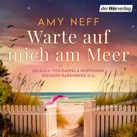Produktbild: Warte auf mich am Meer