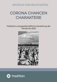 Produktbild: Corona Chancen Charaktere