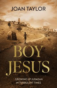 Produktbild: Boy Jesus