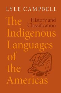 Produktbild: The Indigenous Languages of the Americas