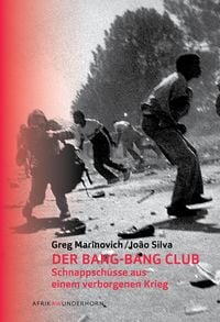 Produktbild: Der Bang-Bang Club