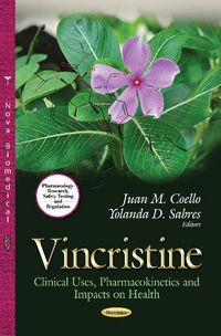 Produktbild: Vincristine