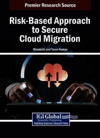 Produktbild: Risk-Based Approach to Secure Cloud Migration