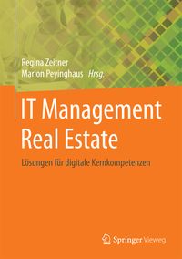 Produktbild: IT-Management Real Estate