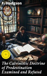 Produktbild: The Calvinistic Doctrine of Predestination Examined and Refuted