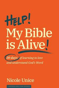 Produktbild: Help! My Bible Is Alive!