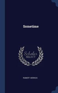 Produktbild: Sometime