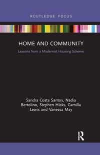 Produktbild: Home and Community