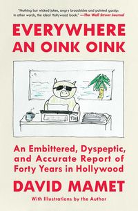 Produktbild: Everywhere an Oink Oink