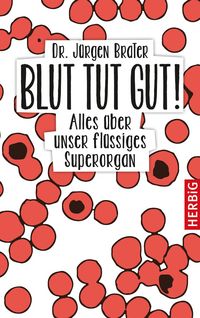 Produktbild: Blut tut gut