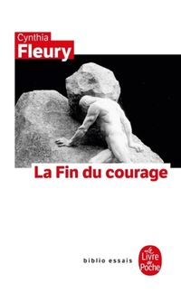 Produktbild: Fre-Fin Du Courage
