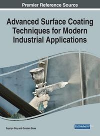 Produktbild: Advanced Surface Coating Techniques for Modern Industrial Applications