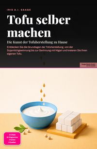 Produktbild: Tofu selber machen