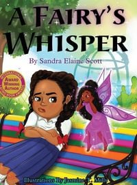 Produktbild: A Fairy's Whisper