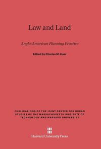 Produktbild: Law and Land