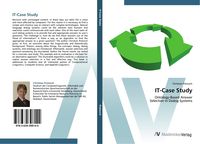 Produktbild: IT-Case Study