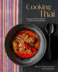 Produktbild: Cooking Thai