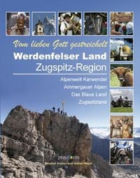 Produktbild: Werdenfelser Land - Zugspitz-Region