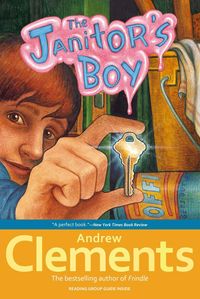Produktbild: The Janitor's Boy