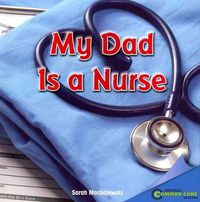 Produktbild: My Dad Is a Nurse
