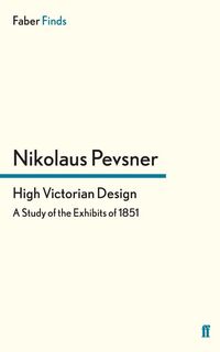 Produktbild: High Victorian Design
