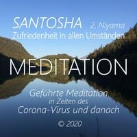Produktbild: Santosha (2. Niyama) - Zufriedenheit in allen Umst&auml;nden