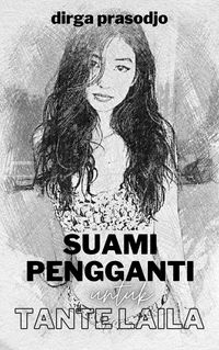 Produktbild: Suami Pengganti untuk Tante Laila