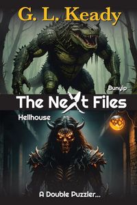 Produktbild: Bunyip and Hellhouse