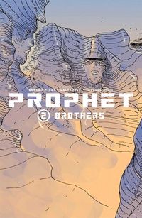 Produktbild: Prophet Volume 2: Brothers