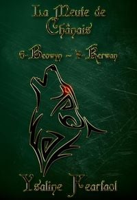Produktbild: La meute de Ch&acirc;nais 6 - Beowyn - 7 - Kerwan