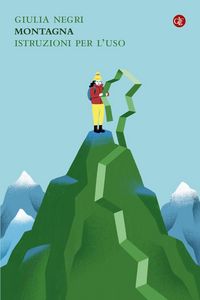 Produktbild: Montagna. Istruzioni per l'uso