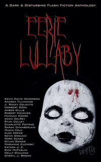 Produktbild: Eerie Lullaby