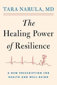 Produktbild: The Healing Power of Resilience