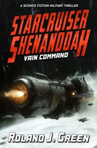 Produktbild: Starcruiser Shenandoah