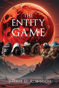 Produktbild: The Entity Game