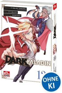 Produktbild: Dark Paladin 12