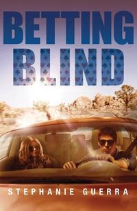 Produktbild: Betting Blind
