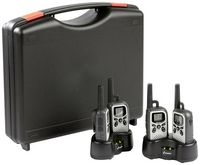 Produktbild: Stabo Freecomm 400 II 20444 PMR-Funkger&auml;t 4er Set