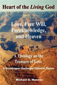 Produktbild: Heart of the Living God
